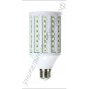 Светодиодная лампа (LED) E27 25Вт, 220В, форма "кукуруза", без колбы